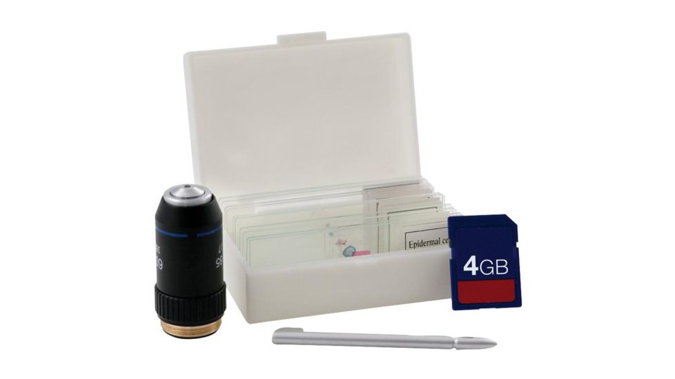 Celestron PentaView LCD Digital Microscope 44348