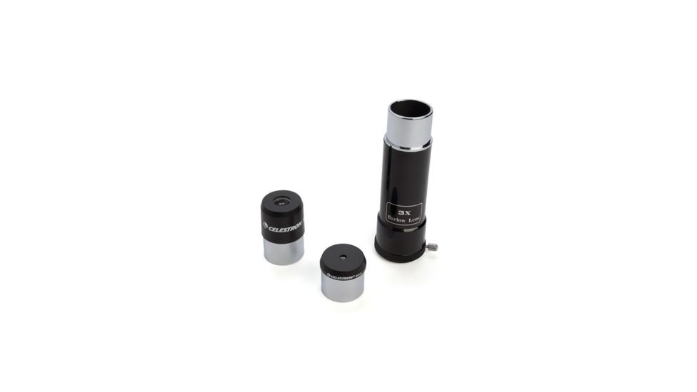 Celestron PowerSeeker 60 EQ Astronomical Telescope 21043