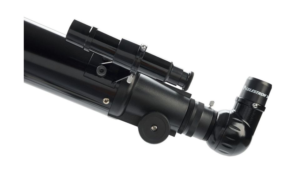 Celestron PowerSeeker 70AZ Telescope