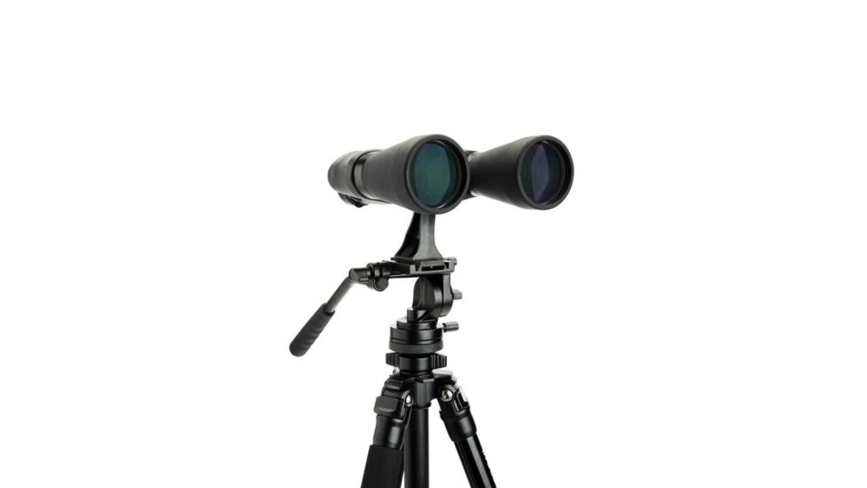 Celestron Skymaster DX 9x63 Porro Prism Waterproof Binoculars, Matte Black - 72023