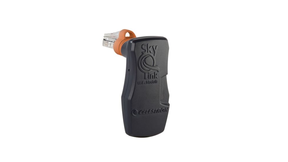 Celestron SkyQ Link 2 WiFi Module, Black 93973