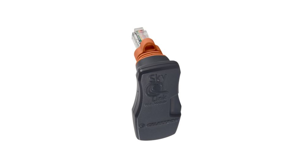 Celestron SkyQ Link 2 WiFi Module, Black 93973