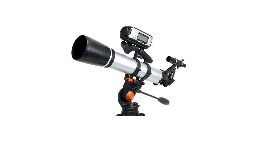 SCOPE-KIT Celestron SkyScout Personal Planetarium + Celestron Sky Scout Telescope