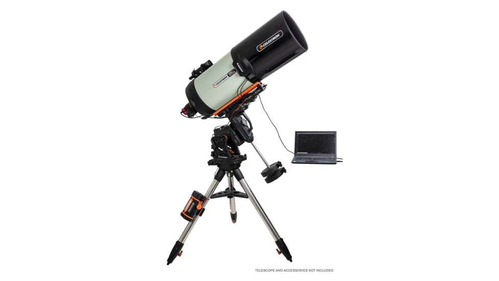 Celestron Smart DewHeater And Power Controller 4x, Black, 94036