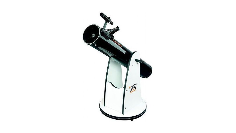 Celestron Star Hopper 6 Dobsonians Telescope 10600