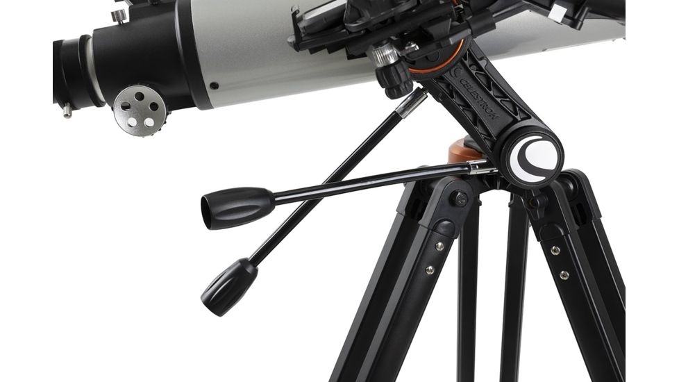 Celestron Starsense Explorer DX 102mm Refractor Telescope, 22460