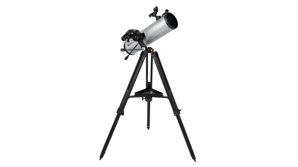 Celestron Starsense Explorer DX 130mm Reflector Telescope, 22461