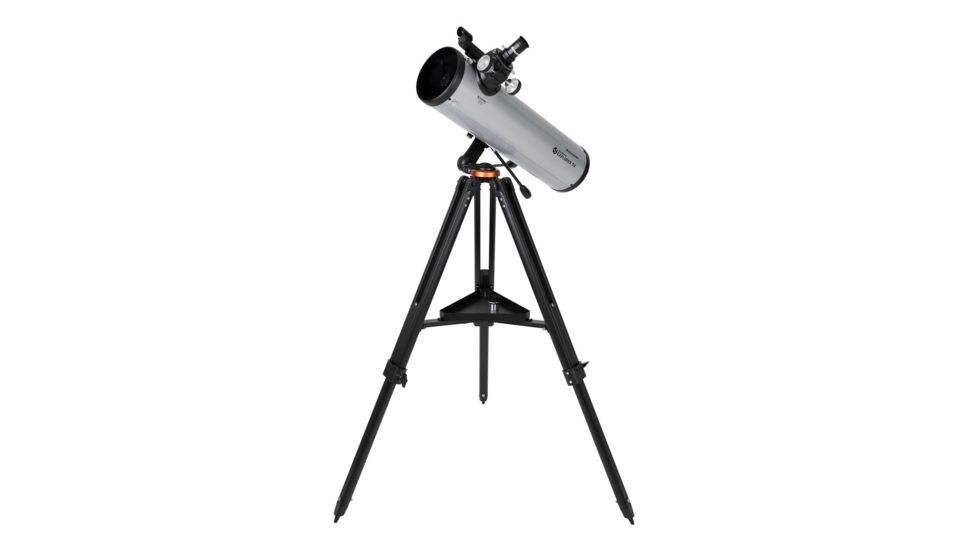 Celestron Starsense Explorer DX 130mm Reflector Telescope, 22461