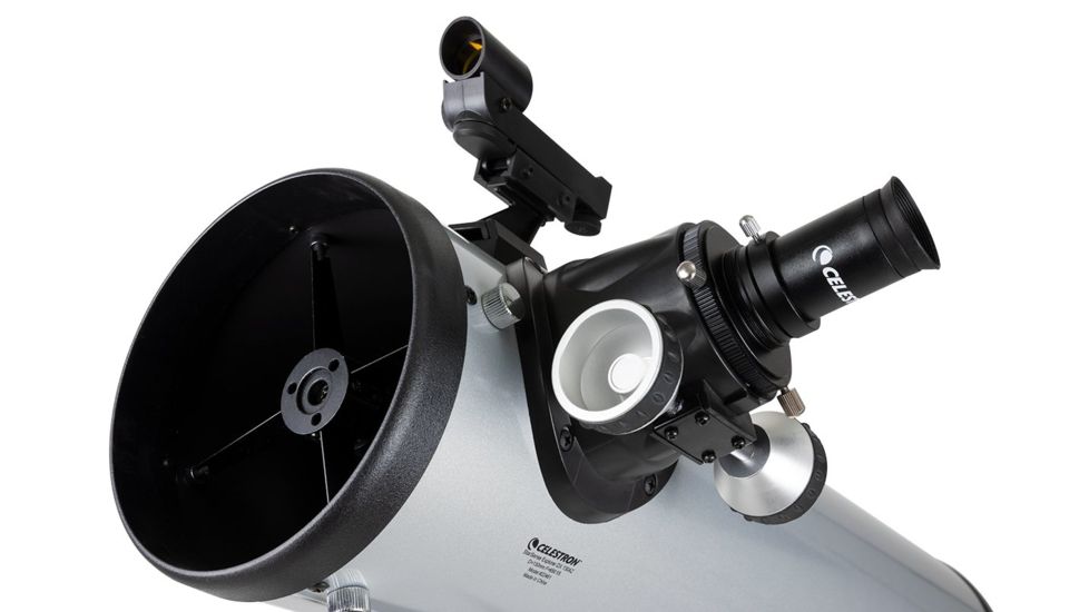 Celestron Starsense Explorer DX 130mm Reflector Telescope, 22461