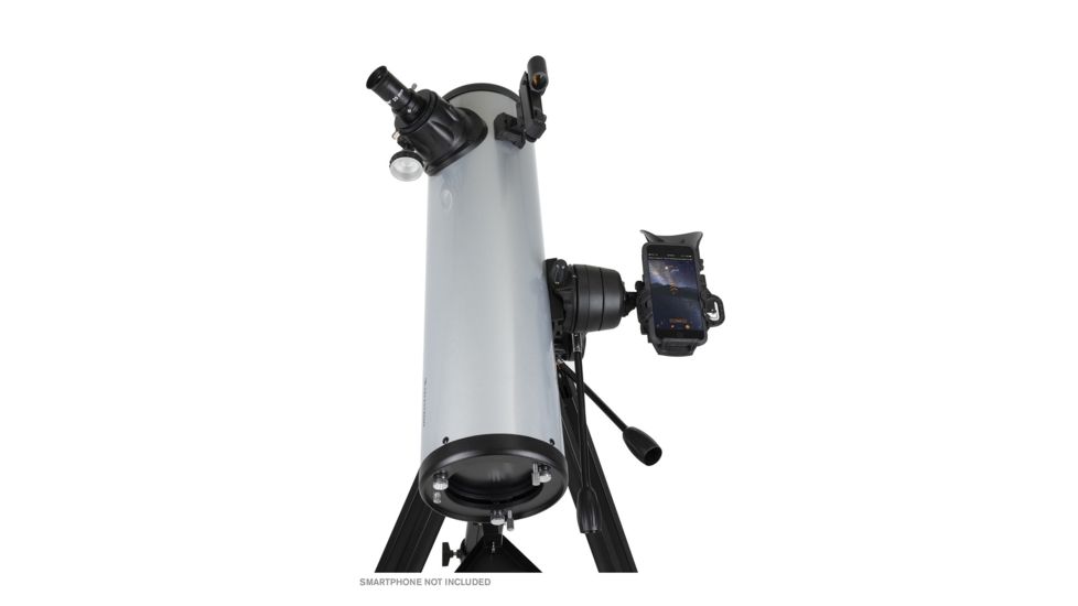 Celestron Starsense Explorer DX 130mm Reflector Telescope, 22461