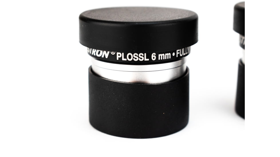 Celestron Telescope Eyepiece and Filter Kit, 1.25in, Case, 94303