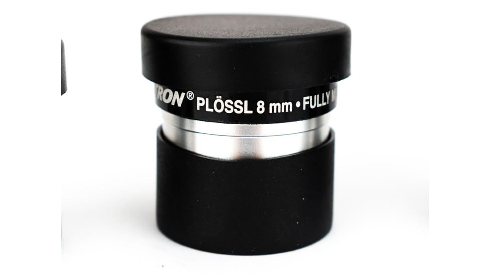 Celestron Telescope Eyepiece and Filter Kit, 1.25in, Case, 94303