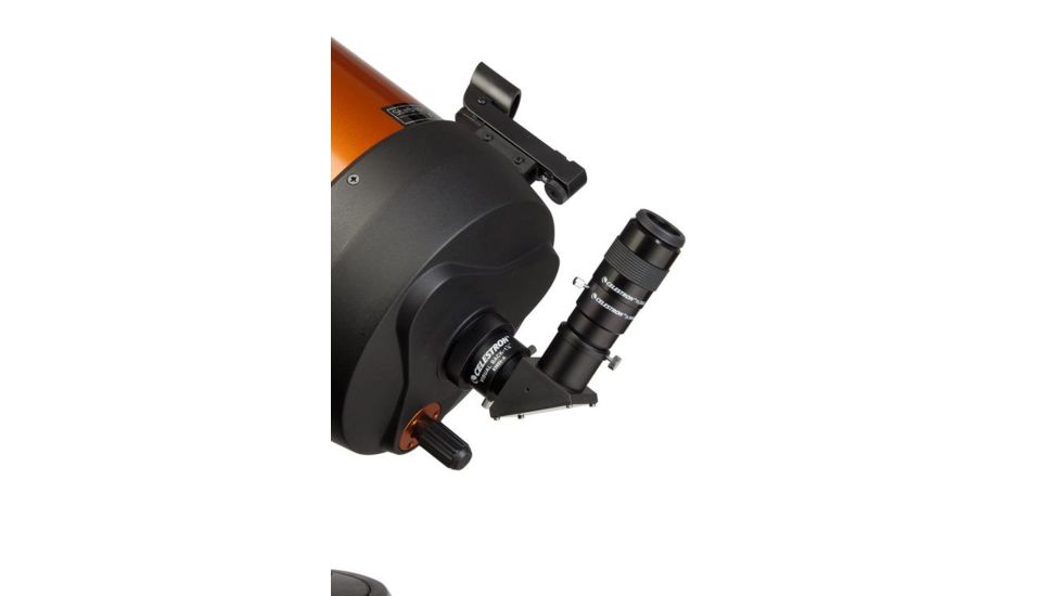 Celestron Telescope Eyepiece and Filter Kit, 1.25in, Case, 94303