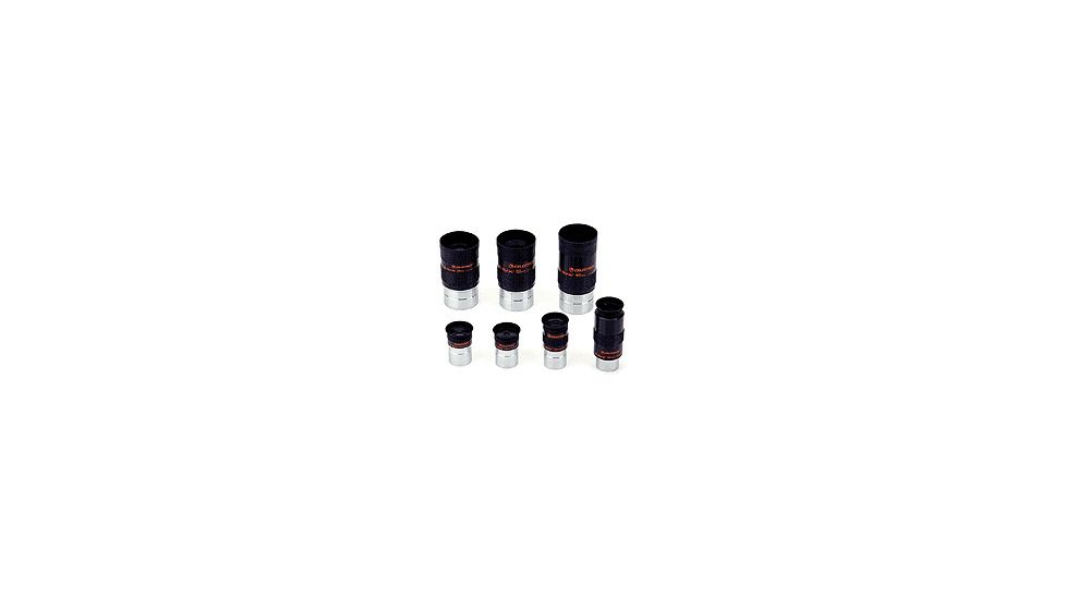E-Lux Series Eyepieces