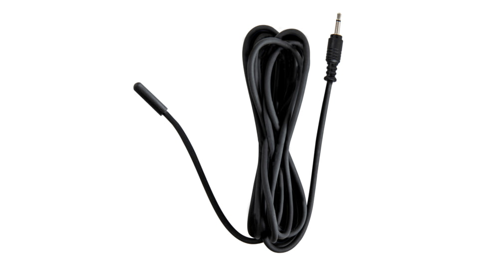 Celestron Thermistor For Smart DewHeater Controllers, Black, 94037