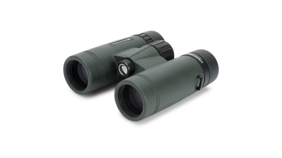 Celestron TrailSeeker 8x32 Binoculars 71400