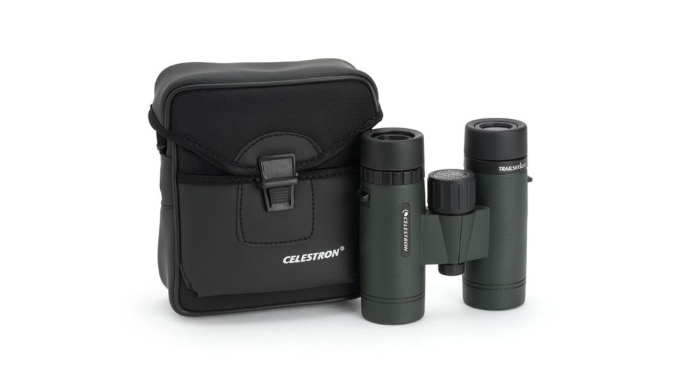 Celestron TrailSeeker 8x32 Binoculars 71400