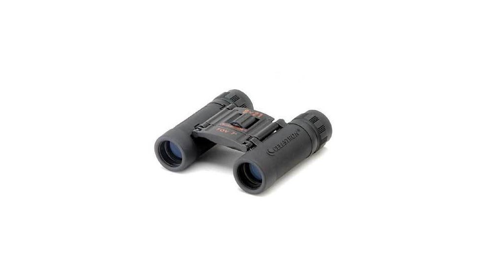 Celestron UpClose 8x21 Binocular 71132