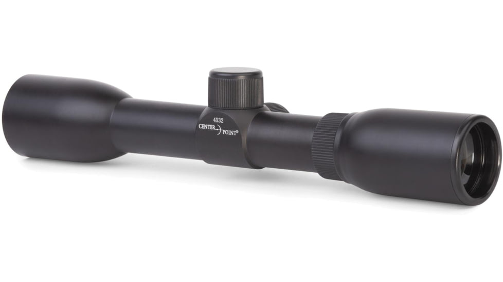 CenterPoint 4x32mm Rifle Scope