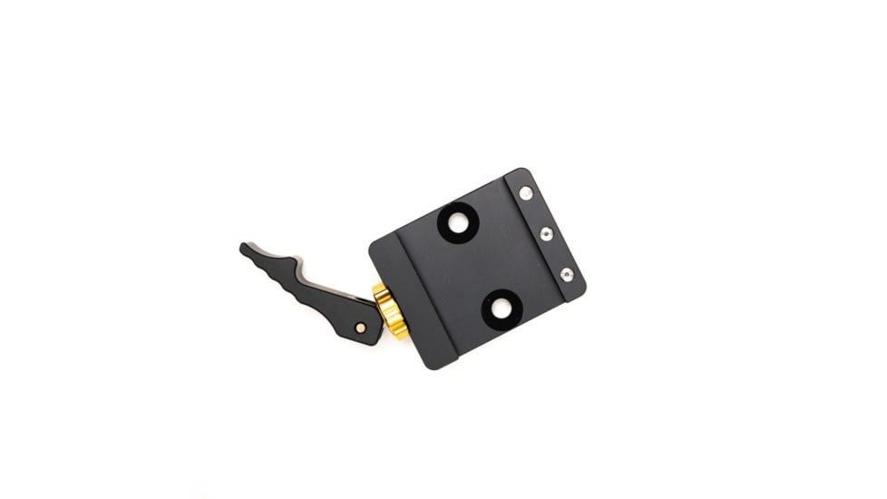 Area 419 Arcalock QD Clamp, Black, 419-ALK-QD