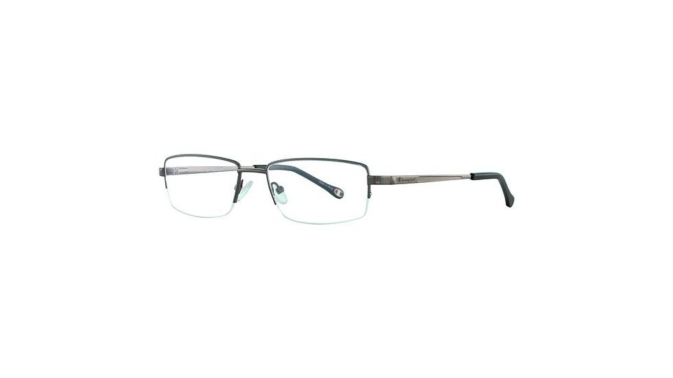 Champion 1003 Eyeglass Frames - Frame DK GUN CU100301
