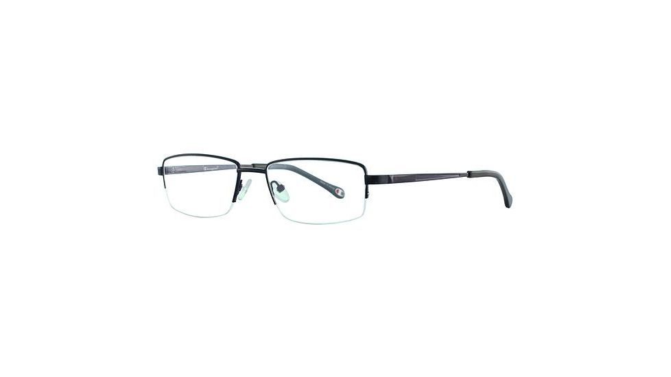 Champion 1003 Eyeglass Frames - Frame SHINY NAVY CU100303