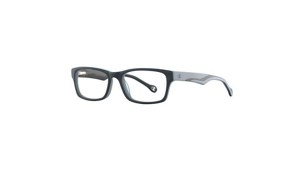 Champion 3004 Eyeglass Frames - Frame GREY/GREY CU300402