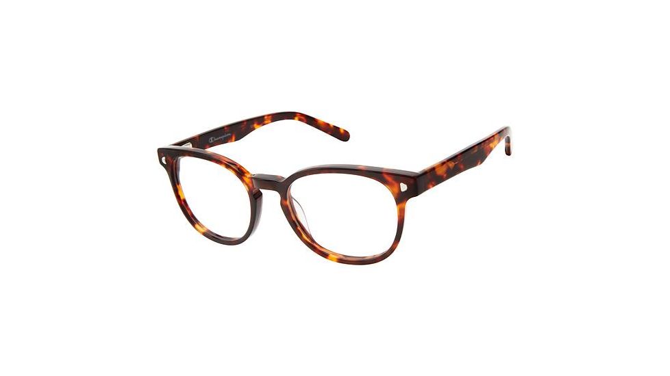 Champion Eyes CU1001H Eyeglass Frames - Frame HAVANA CU1001H02