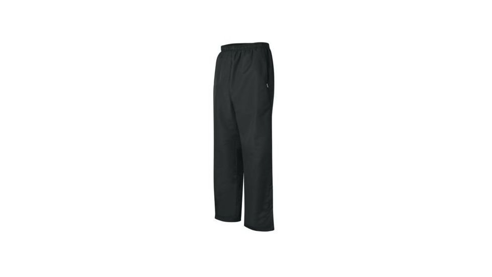 Champion Mens All Star Pants, Black, 3XL V071 3XL BK