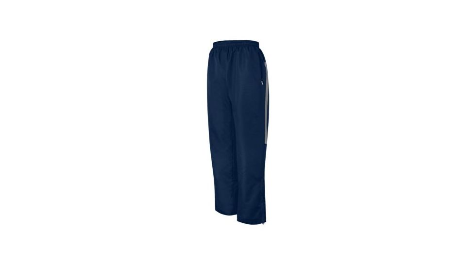 Champion Mens All Star Pants, Team Navy/Dark Platinum Gray, Extra Large V071 XL ND