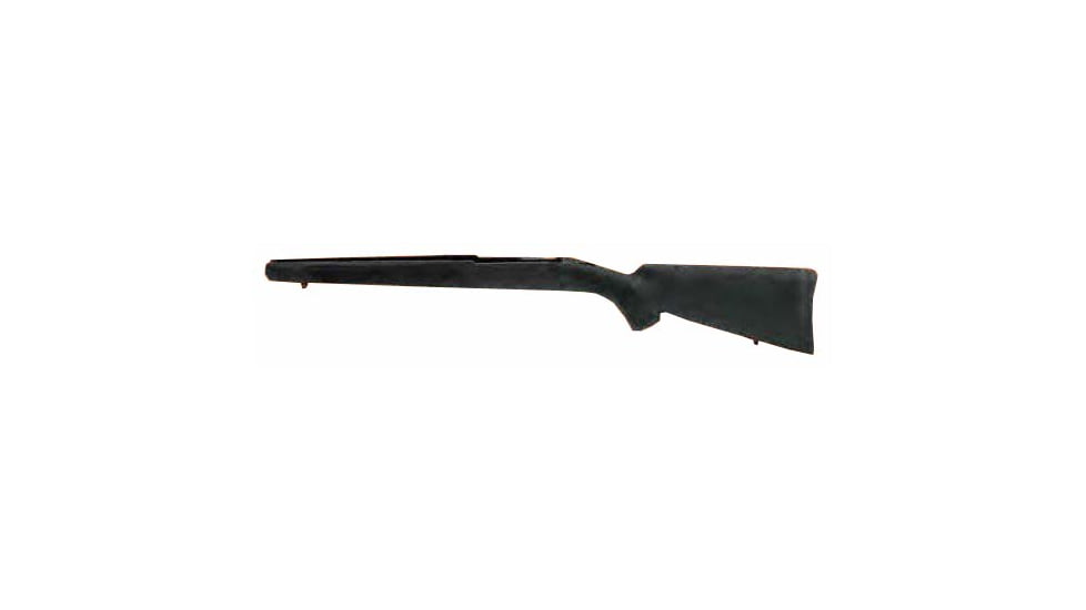 Champion Rifle Stock,Intrms Mkx,Whtwr, Black 78067