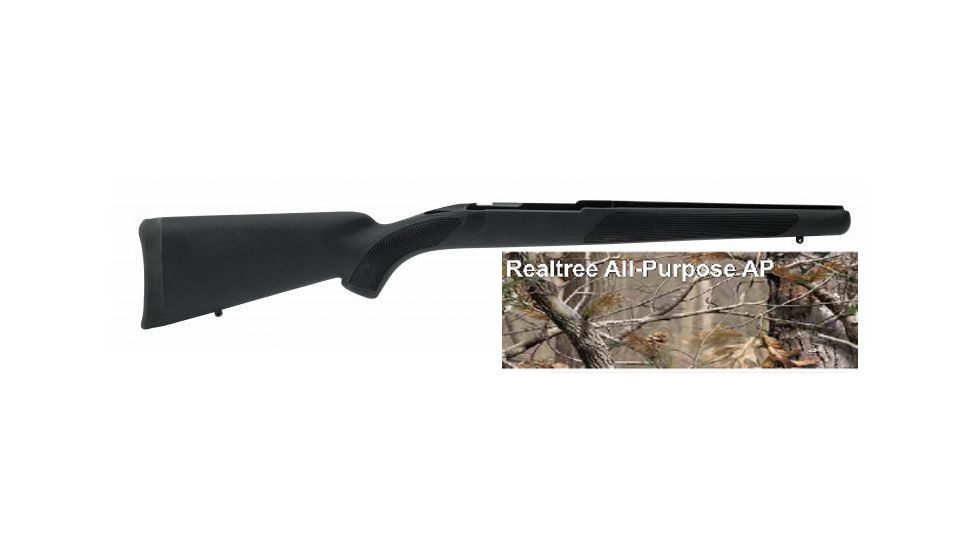 Champion Rifle Stock,Savage 110E,L/A, Realtree AP 78063