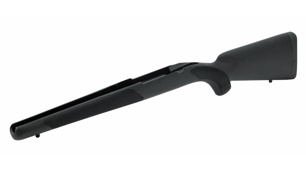 Champion Rifle Stock,Sprngfld 03/03A3, Black 78050