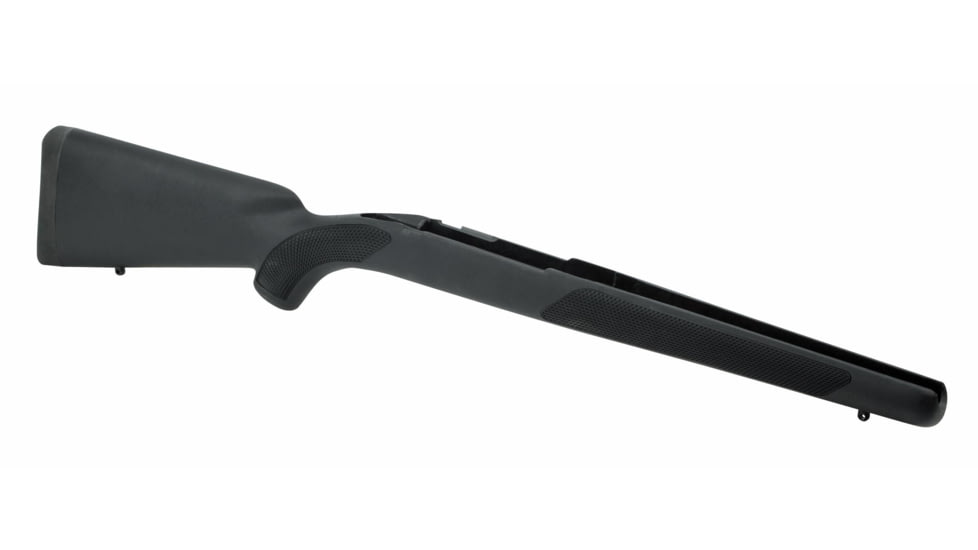 Champion Rifle Stock,Sprngfld 03/03A3, Black 78050