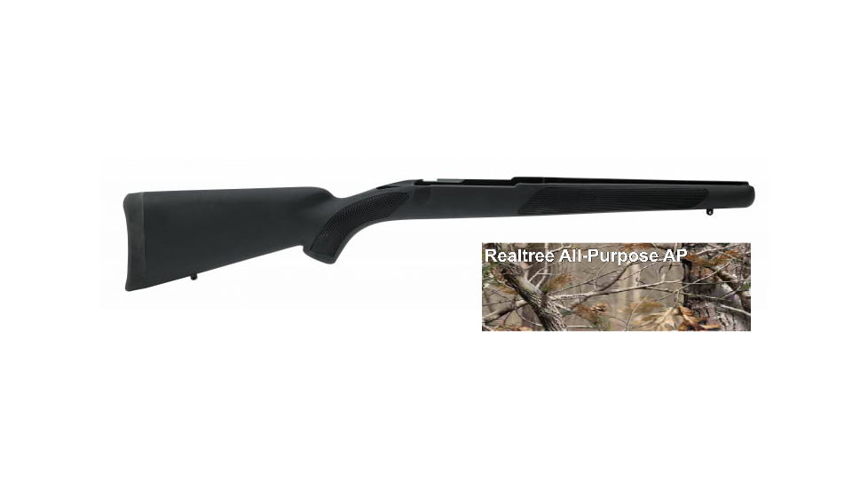 Champion Rifle Stock, Sprngfld 03/03A3, Realtree AP 78051