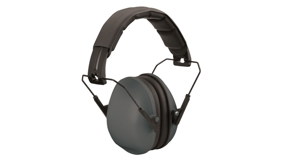 Champion Slim Passive Hearing Muffs 40971