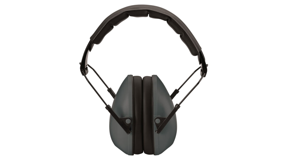 Champion Slim Passive Hearing Muffs 40971