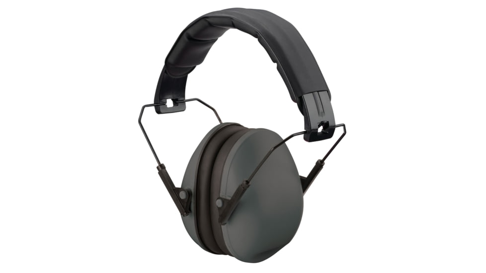 Champion Slim Passive Hearing Muffs 40971