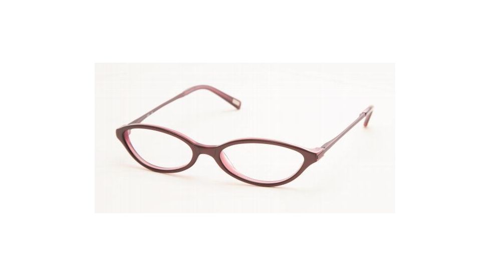 Chaps CP3006 Eyeglasses with No Line Progressive Rx Prescription Lenses