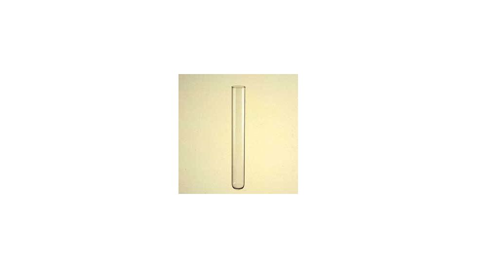 Chase Scientific Culture Tubes, Disposable, Borosilicate Glass 60K47729-583