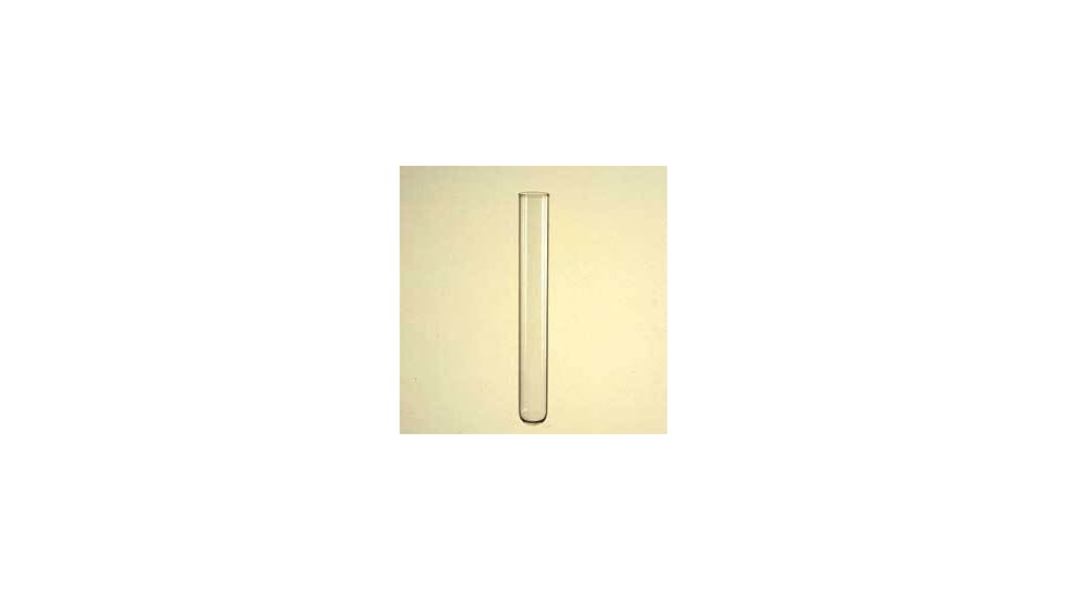 Chase Scientific Culture Tubes, Disposable, Borosilicate Glass 60P47729-566