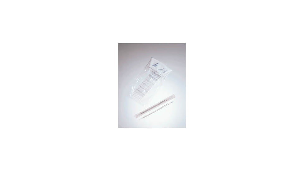 Chase Scientific Disposable Serological Pipets, Glass 75I53283-776 Bulk-Packed, Non-Plugged, Nonsterile
