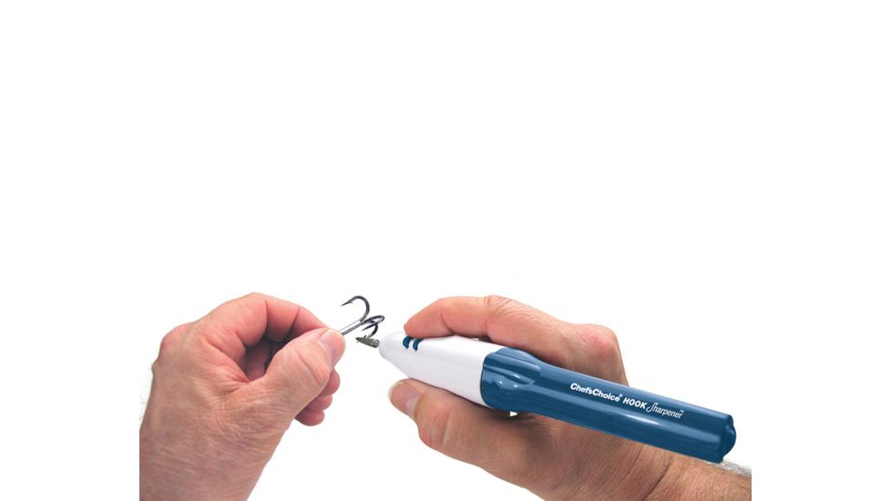 Chef's Choice Diamond Hone 710 Marine Knife Sharpening Station, 0171004