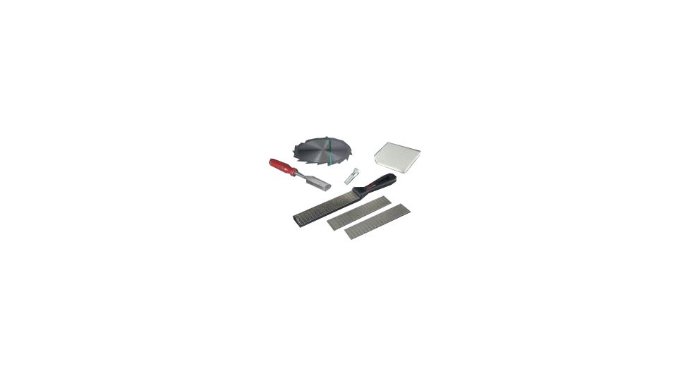 Chefs Choice Edgecraft File Set EC420