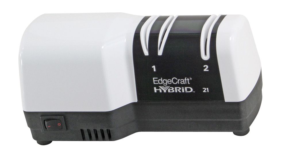 Edgecraft Hybrid Sharpener EC21