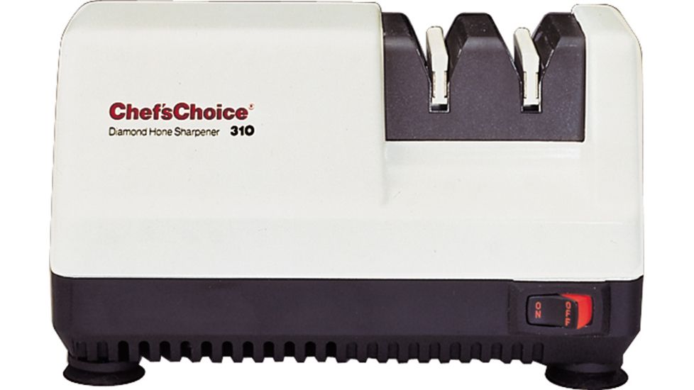 Chefs Choice Electric Diamond EC310