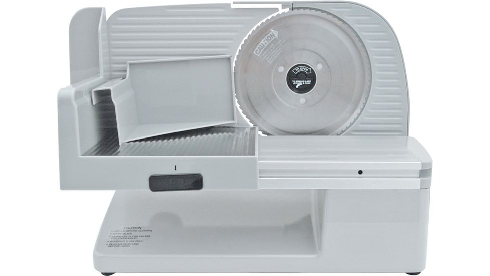 Chefs Choice Electric Food EC610
