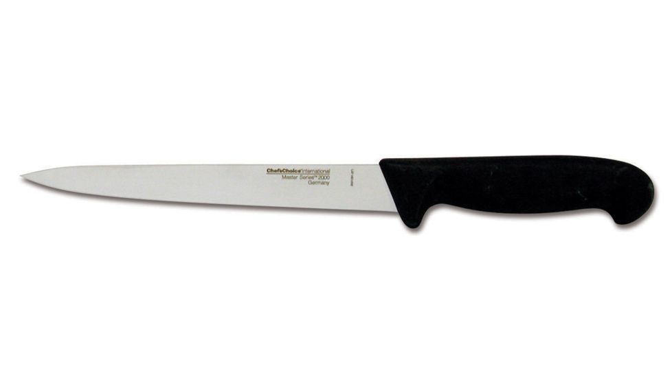 Chefs Choice Filleting Knife, 8in, 13 x 1, 2001091