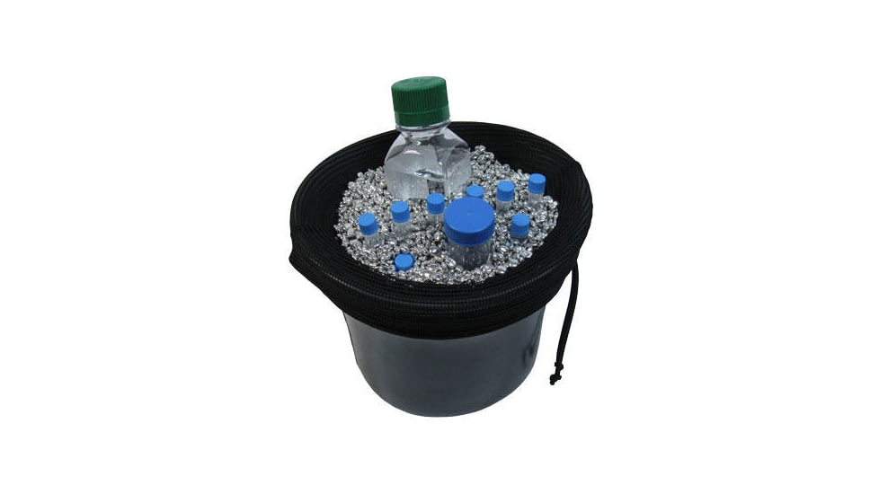 Chemglass Chill Bucket Without Beads CLS-2997-003, Unit EA