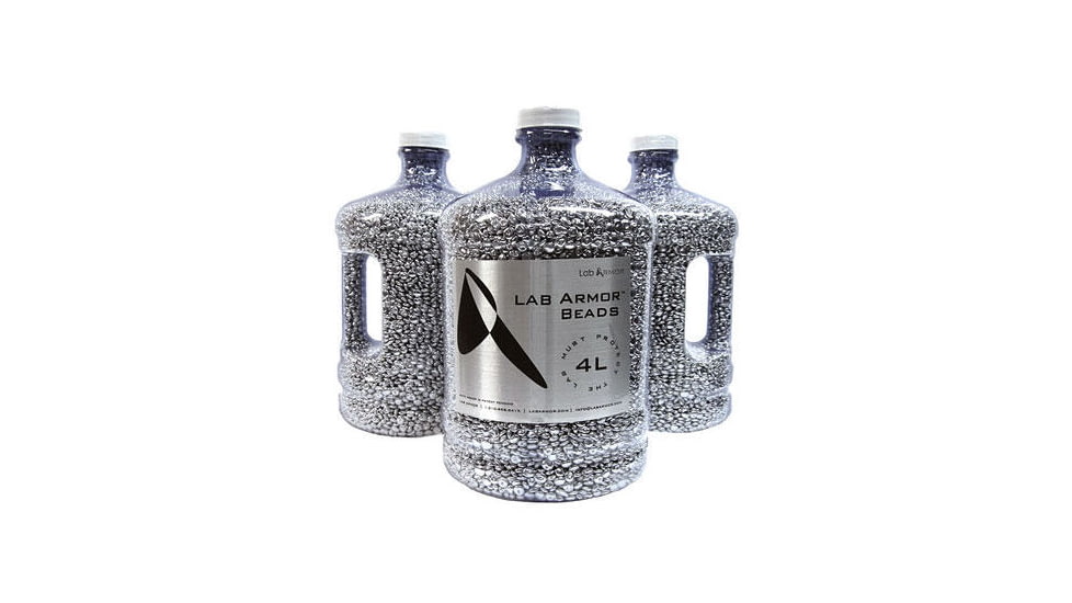 Chemglass Heat Block Bath Armor 0.75l CLS-2991-075, Unit EA